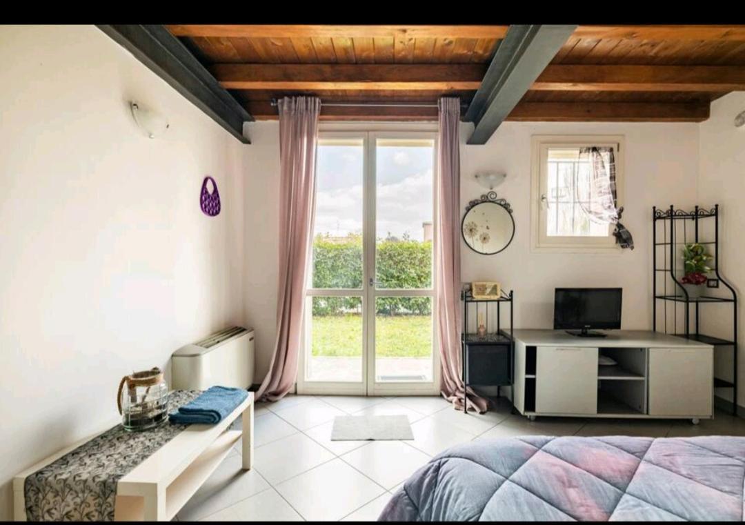 La Camera Di Cavazzona Dış mekan fotoğraf