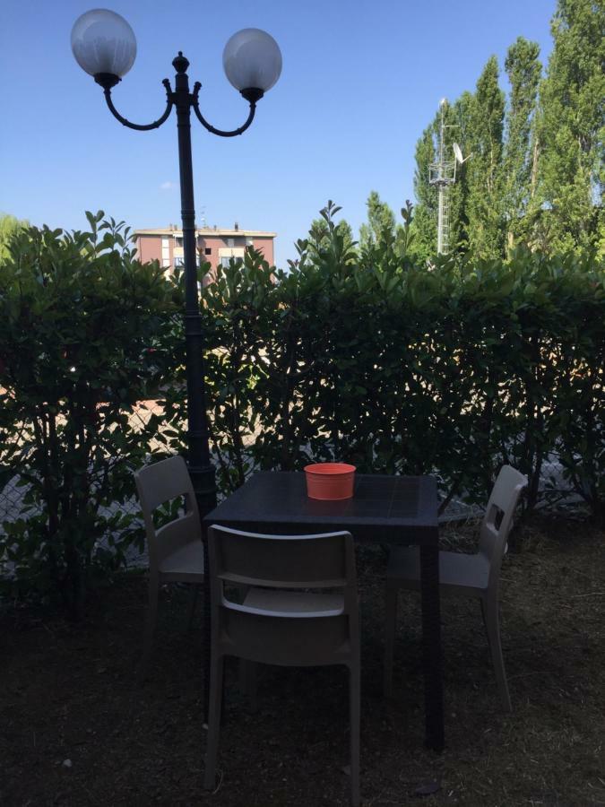 La Camera Di Cavazzona Dış mekan fotoğraf