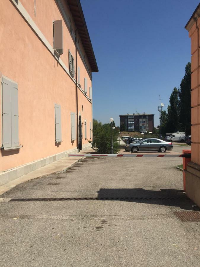 La Camera Di Cavazzona Dış mekan fotoğraf