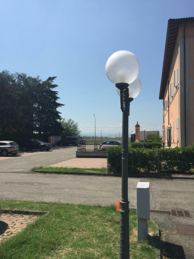 La Camera Di Cavazzona Dış mekan fotoğraf